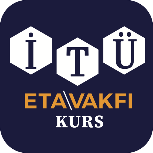 İTÜ ETA Vakfı Kurs