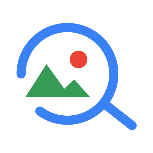 Reverse Image Search by image