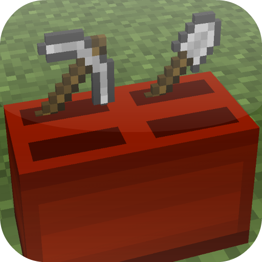 Toolbox Minecraft PE