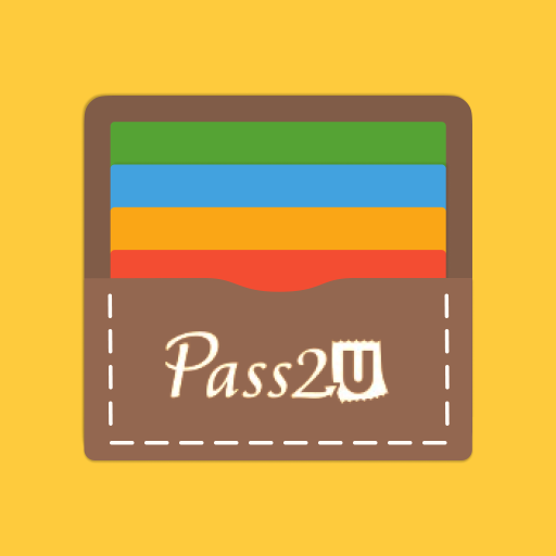 Pass2U Wallet - Digitize Cards