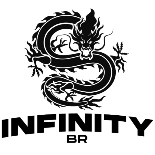 InfinityNetBR