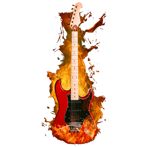 Virtual Electric Guitar