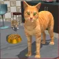 Cat Simulator Family: Cute Stray Kitten Life