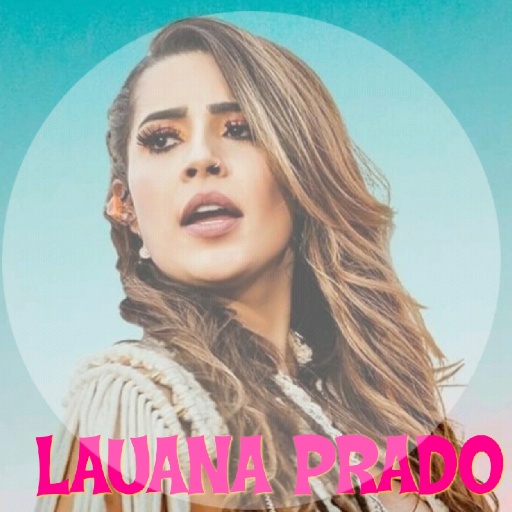 PRIMEIRO EU - LAUANA Prado Mp3