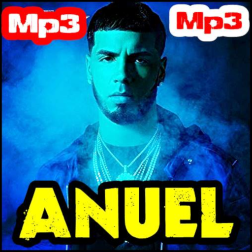 ANUEL HİT SONGS & MUSİCS  (Fre