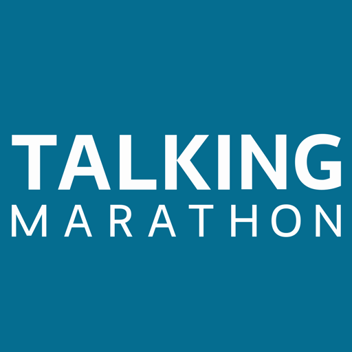 TALKING Marathon®（トーキングマラソン ） 