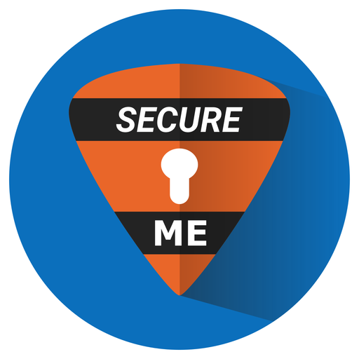 SecureMe - Beta