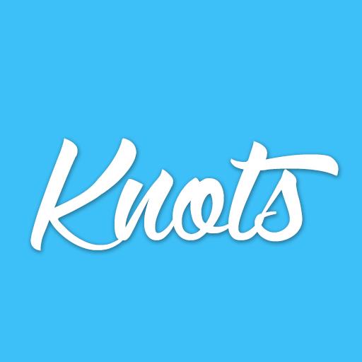 Knots - Wedding Planner App