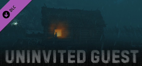 Uninvited Guest - Support the Developer