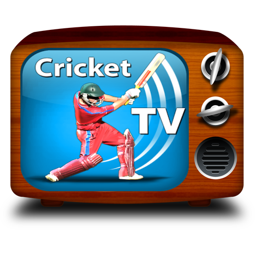 Live Cricket TV App