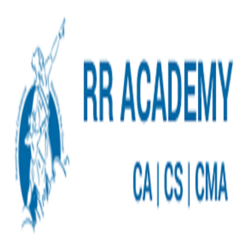 RR ACADEMY Pvt Limited