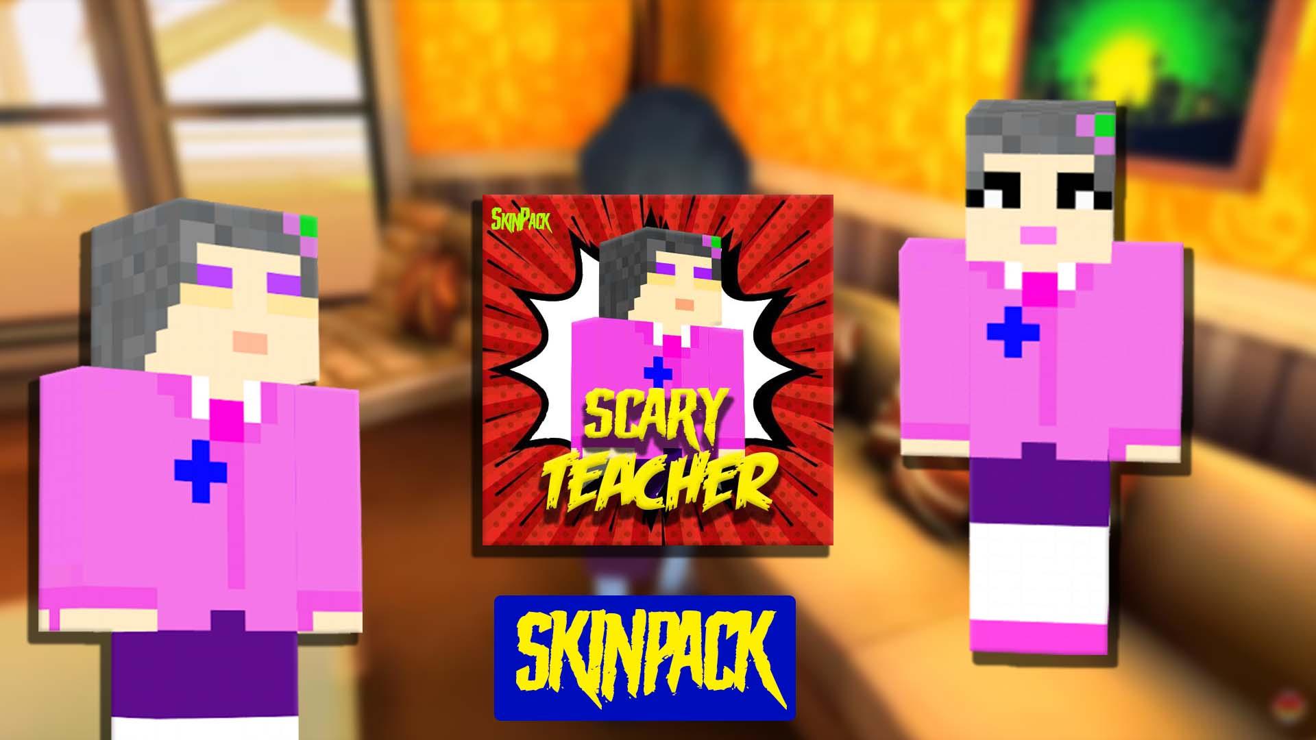 Scary Teacher 3D (GameLoop) for Windows - Download it from