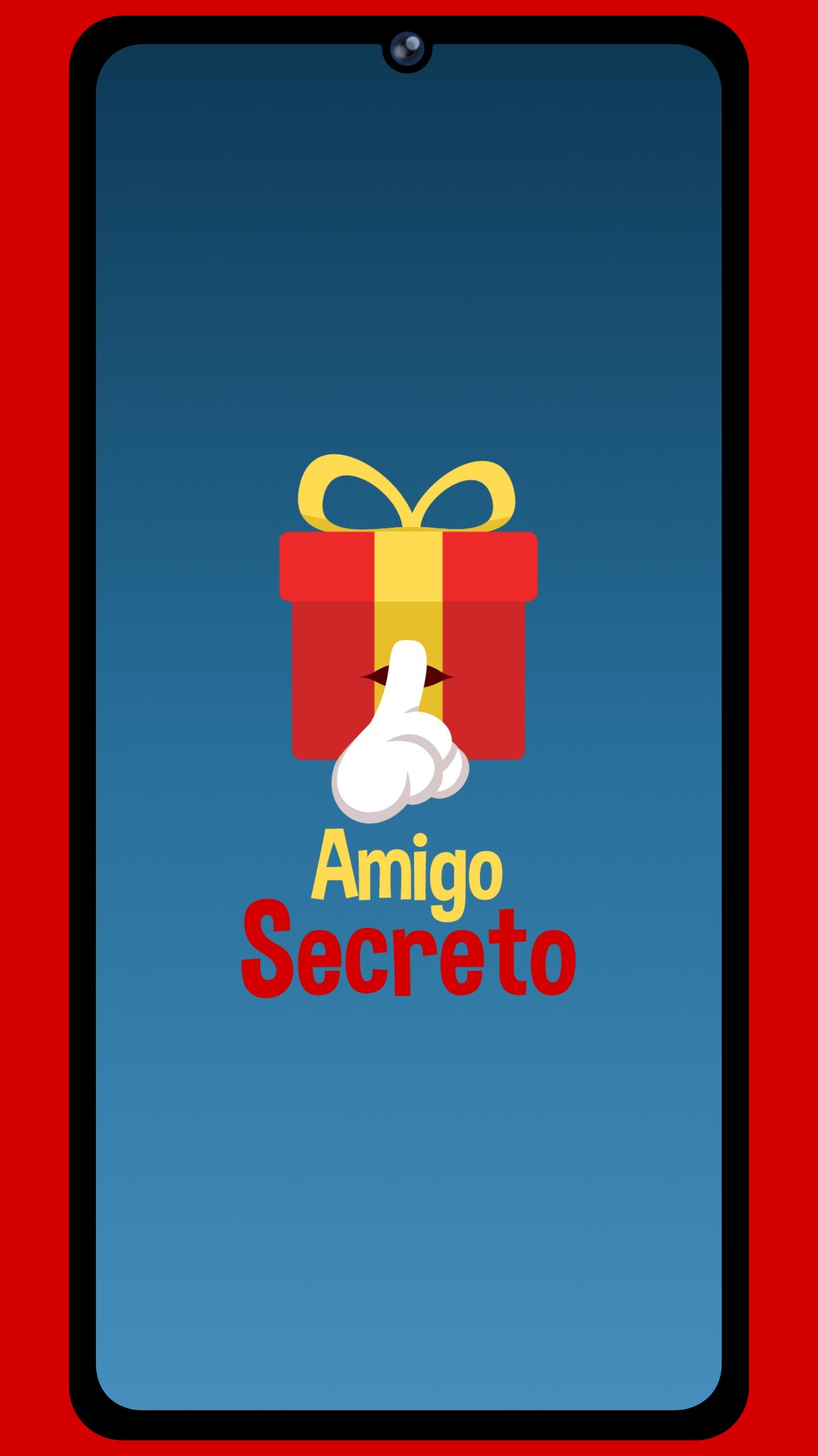تنزيل Secret Friend على جهاز الكمبيوتر | مسؤول GameLoop