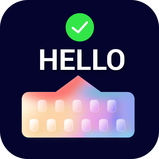 在電腦上下載Spell Check Keyboard : Spell C | GameLoop官方網站