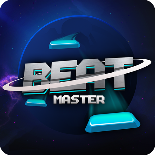 ​BEAT MASTER -BEAT MUSIC MP3