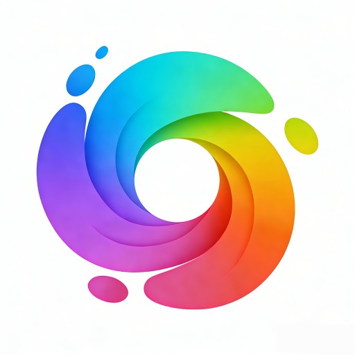 3D Color Launcher: Theme 17