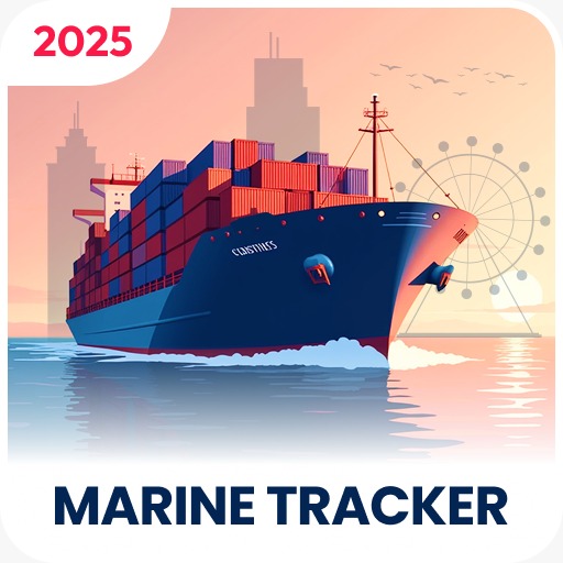 Marine Traffic Ship Finder