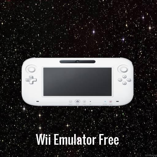 Wi Emulator Free