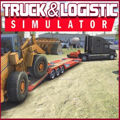 Truck & Logistic Simulator - News