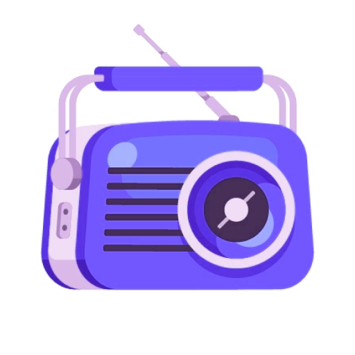 My Radio: FM Radio & Online Mu