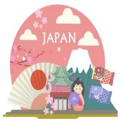 Belajar Bahasa Jepang Offline