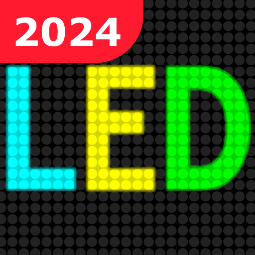 LED Scroller - LED Text Banner