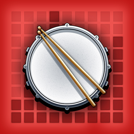 Drum King: Simulator Drum