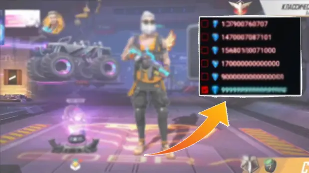 Baixe Frefir Mod Menu diamon heckk no PC Oficial GameLoop Baixe Frefir Mod Menu diamon heckk no PC Oficial GameLoop