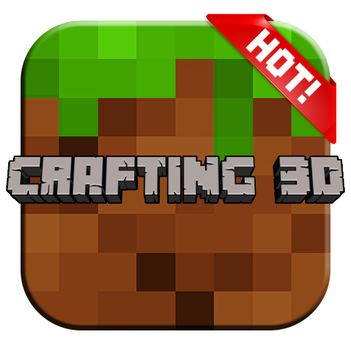 Crafting 3D Exploration Lite