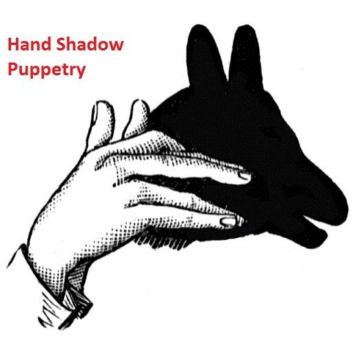 Hand Shadow Puppets Ideas