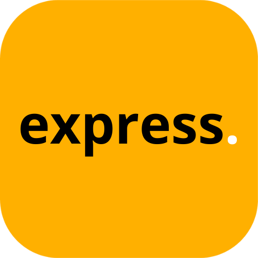 Express Shopping - للتسوق