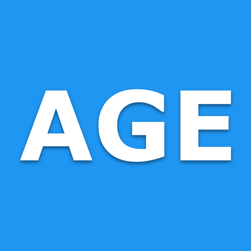 Age Calculator: Date of Birth