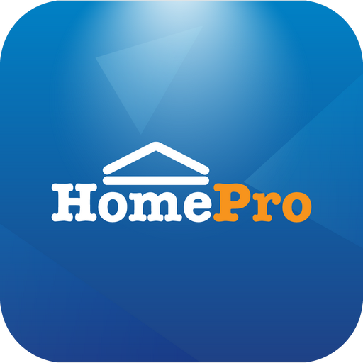 HomePro One shop for all home