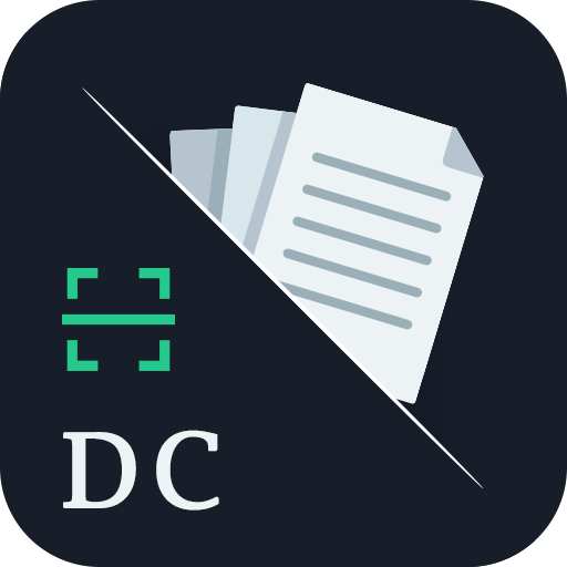 Document Scanner : Scan to PDF