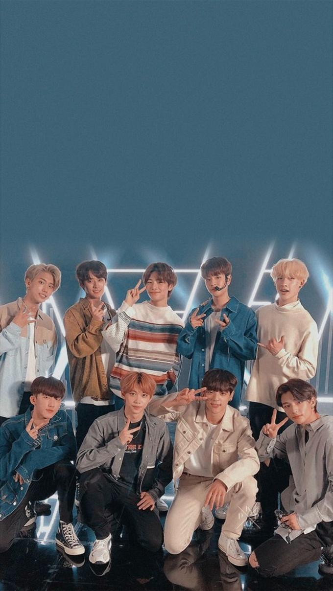 Скачать Stray kids wallpapers на ПК | Официальный представитель GameLoop