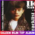 Lagu Saleem Iklim Top Album Of