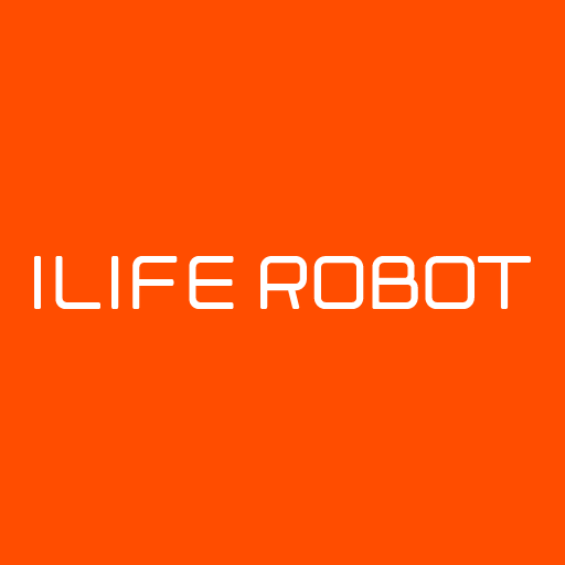 ILIFERobot AS