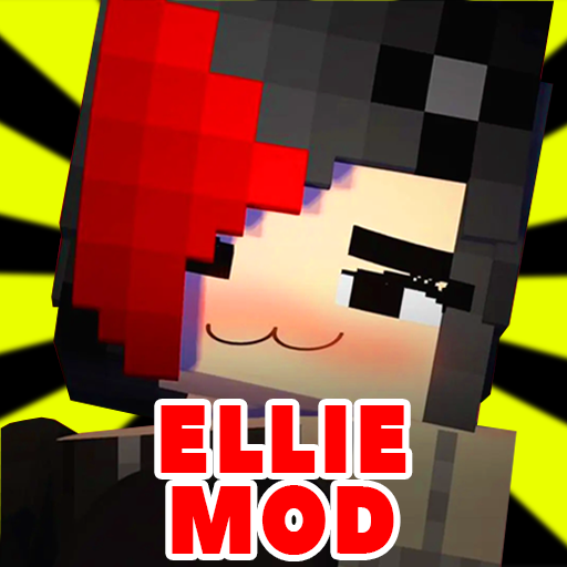 Ellie Mod for Minecraft PE