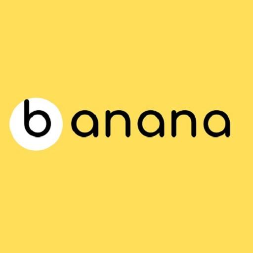 Banana Online Shop