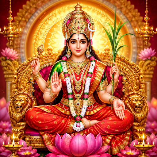 Lalitha Sahasranamam