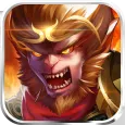 Monkey king – Demon battle
