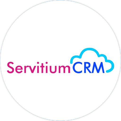 ServitiumCRM Engineer