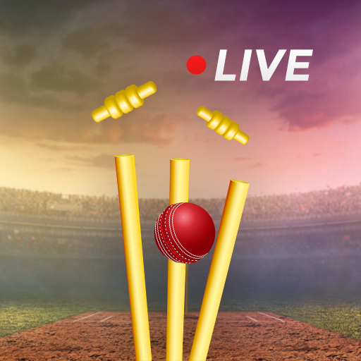 Cricket Live - Watch Cricket