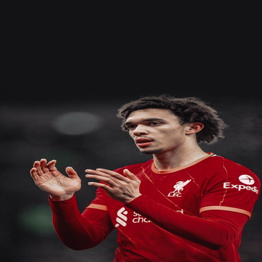 Alexander Arnold Wallpaper
