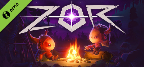 ZOR: Pilgrimage of the Slorfs Demo