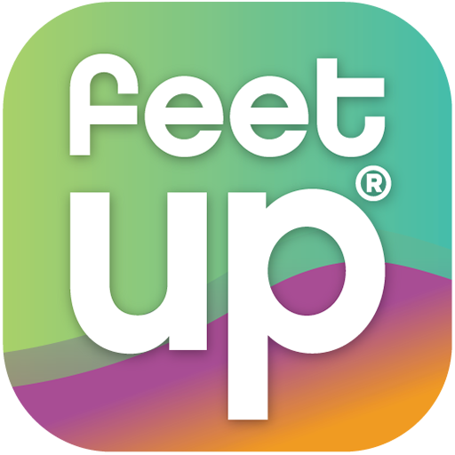 FeetUp® Experience