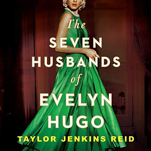 the seven husbands of evelyn h