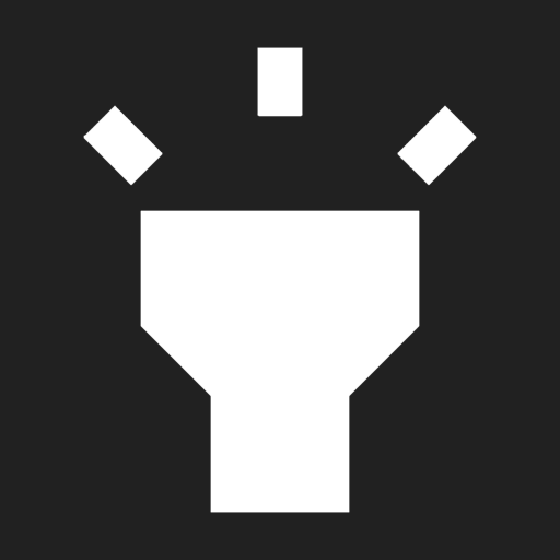 D'Light (Front & rear flash)