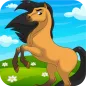 spirit horse's adventures in the cimarron world