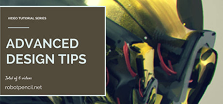 Robotpencil Presents: Advanced Design Tips